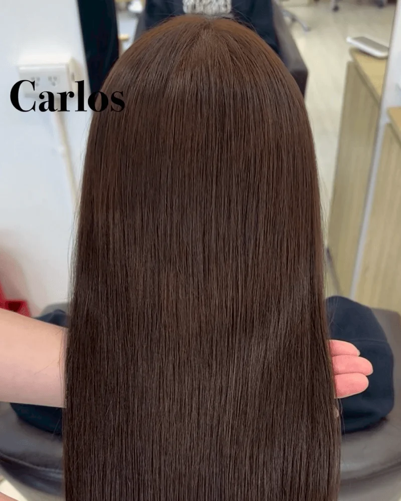 45號 Carlos 蜜糖醇棕色